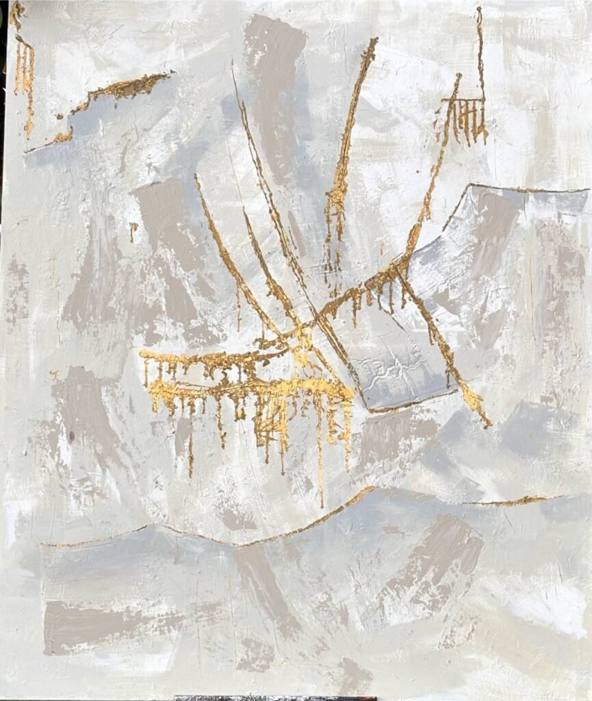 Golden Resonance